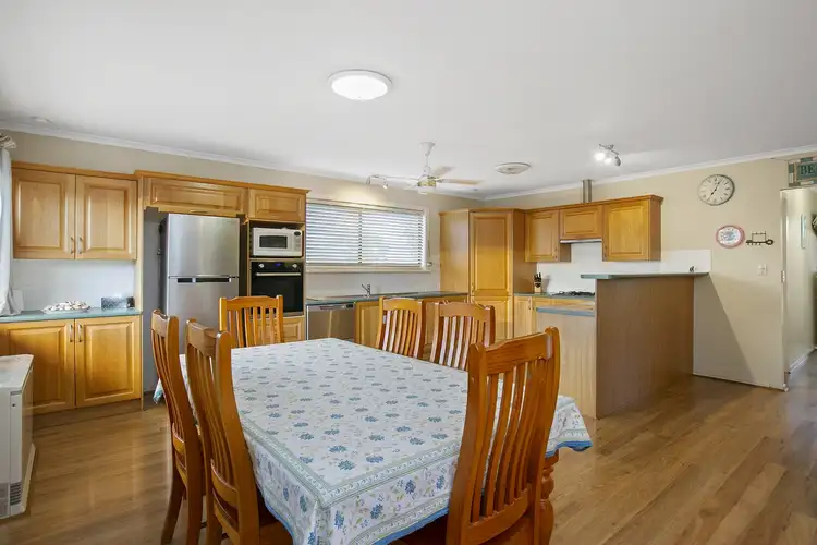 Sixth view of Homely house listing, 19 Monaco Parade, Dromana VIC 3936