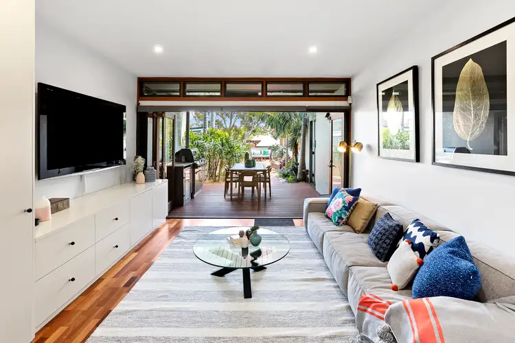 1/20 Rosser Street, Rozelle NSW 2039