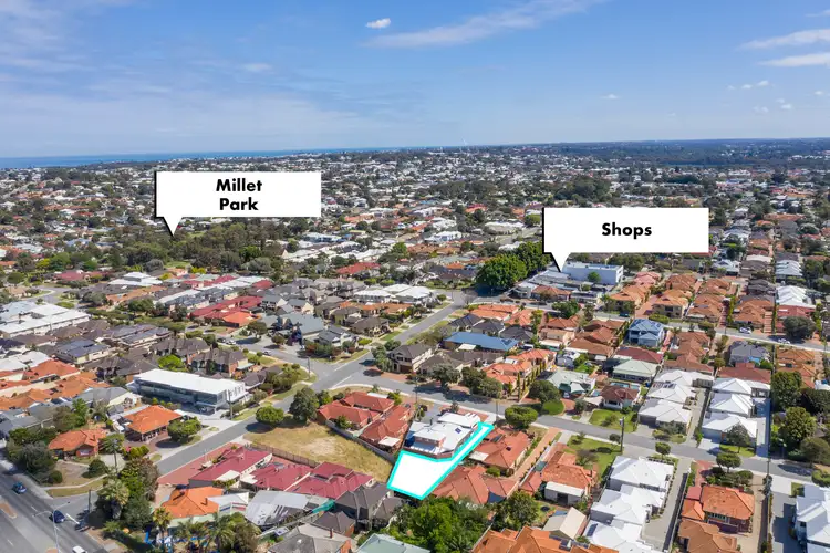 Seventh view of Homely land listing, 21A Donar Street, Innaloo WA 6018