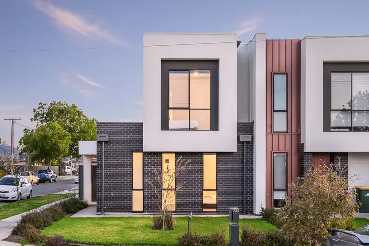 Main view of Homely townhouse listing, 23D Sampson Road, Mitchell Park SA 5043