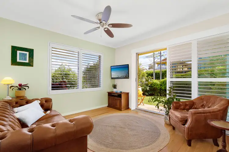 Main view of Homely apartment listing, 1/33 Foam Street, Freshwater NSW 2096