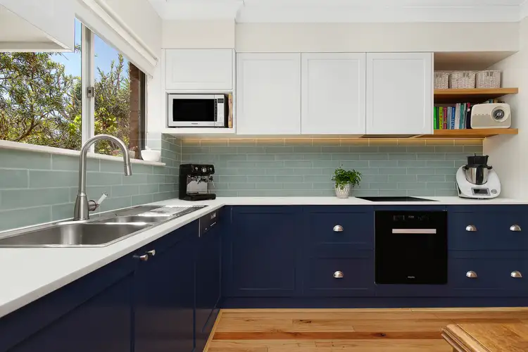 Third view of Homely apartment listing, 1/33 Foam Street, Freshwater NSW 2096