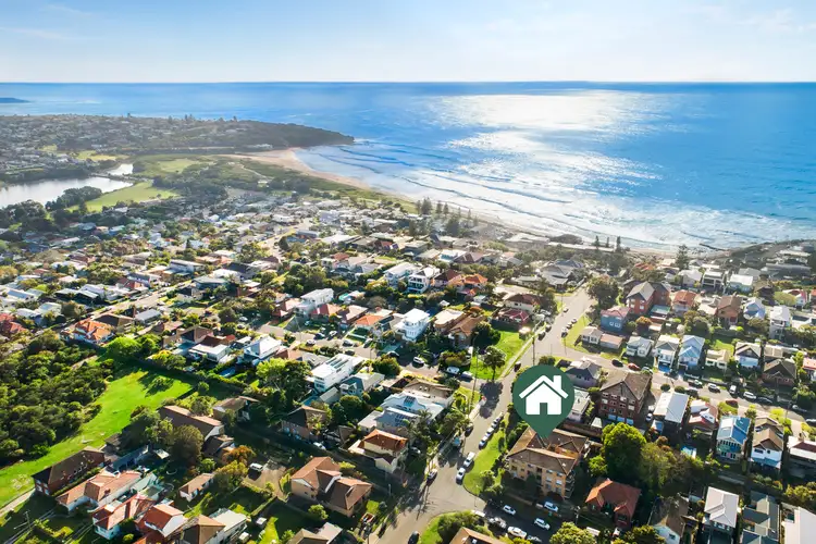 Sixth view of Homely apartment listing, 1/33 Foam Street, Freshwater NSW 2096