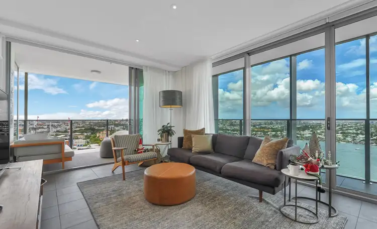 Level 20/2005/30 Festival Place, Newstead QLD 4006