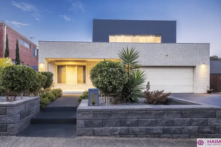 24 Brandon Crescent, Bundoora VIC 3083