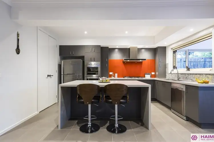 Second view of Homely house listing, 24 Brandon Crescent, Bundoora VIC 3083