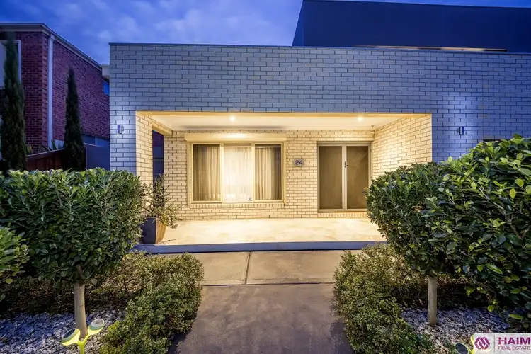 Fourth view of Homely house listing, 24 Brandon Crescent, Bundoora VIC 3083