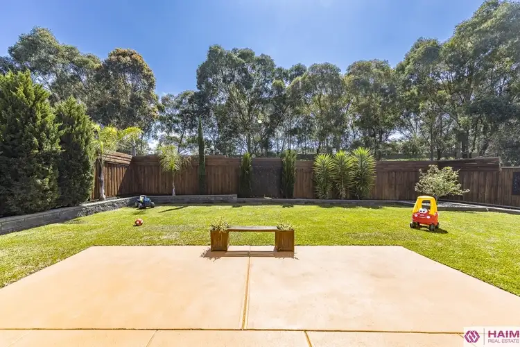 Fifth view of Homely house listing, 24 Brandon Crescent, Bundoora VIC 3083