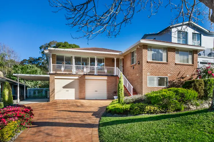 Main view of Homely house listing, 13 Blanchard Crescent, Balgownie NSW 2519