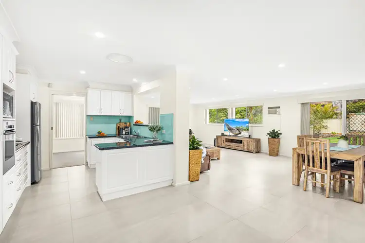 Second view of Homely house listing, 13 Blanchard Crescent, Balgownie NSW 2519