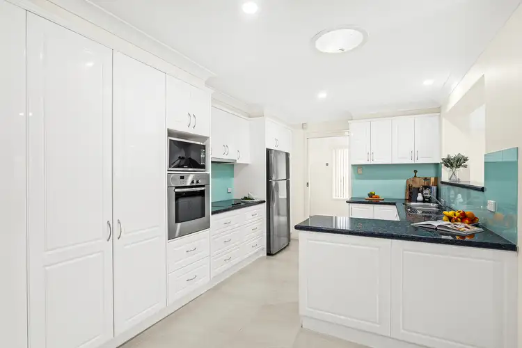 Third view of Homely house listing, 13 Blanchard Crescent, Balgownie NSW 2519