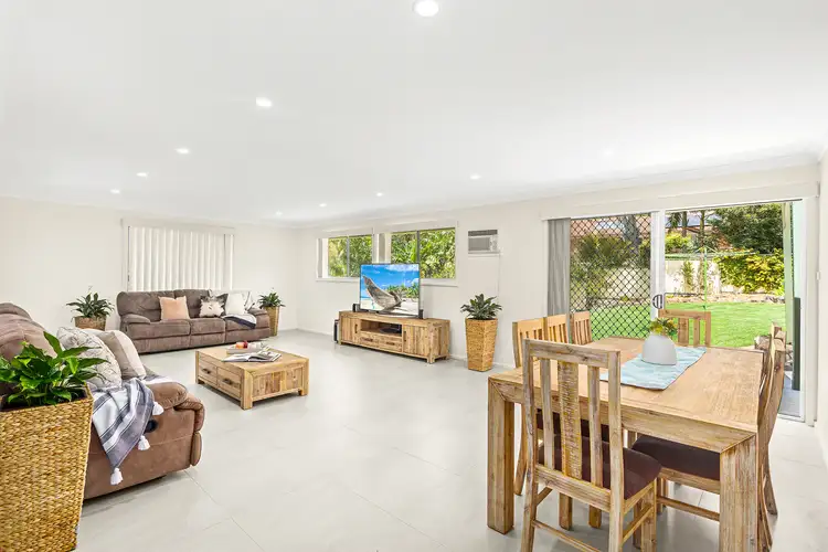 Fourth view of Homely house listing, 13 Blanchard Crescent, Balgownie NSW 2519