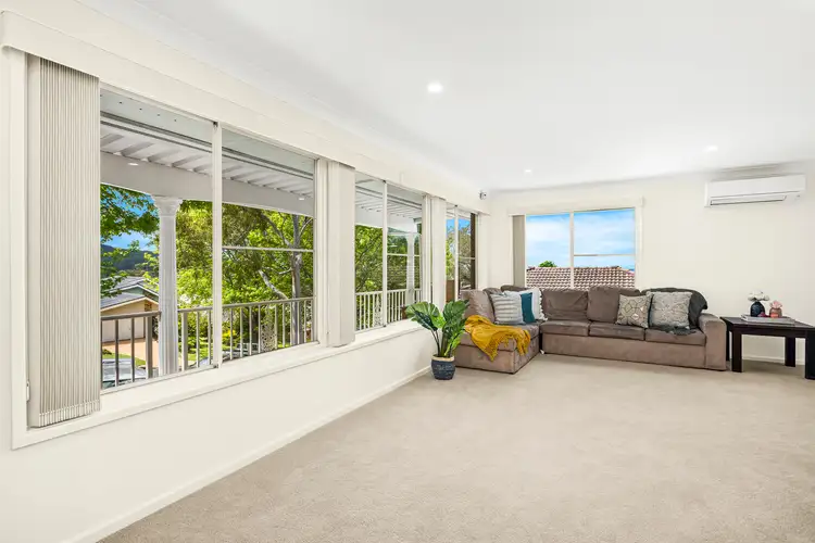 Fifth view of Homely house listing, 13 Blanchard Crescent, Balgownie NSW 2519