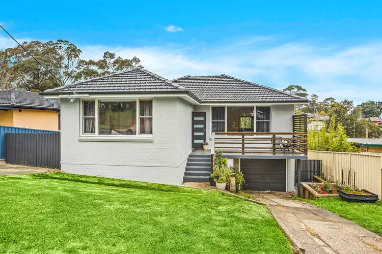 Main view of Homely house listing, 15 St Johns Avenue, Mangerton NSW 2500