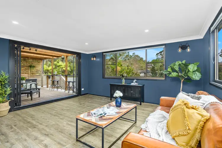 Second view of Homely house listing, 15 St Johns Avenue, Mangerton NSW 2500