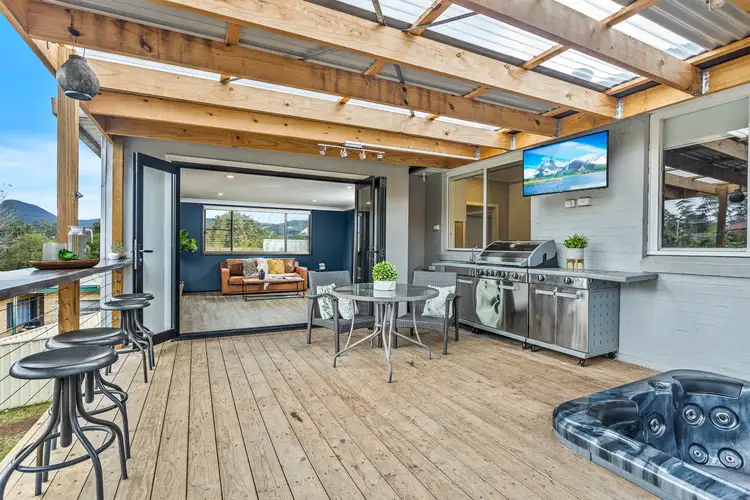 Third view of Homely house listing, 15 St Johns Avenue, Mangerton NSW 2500
