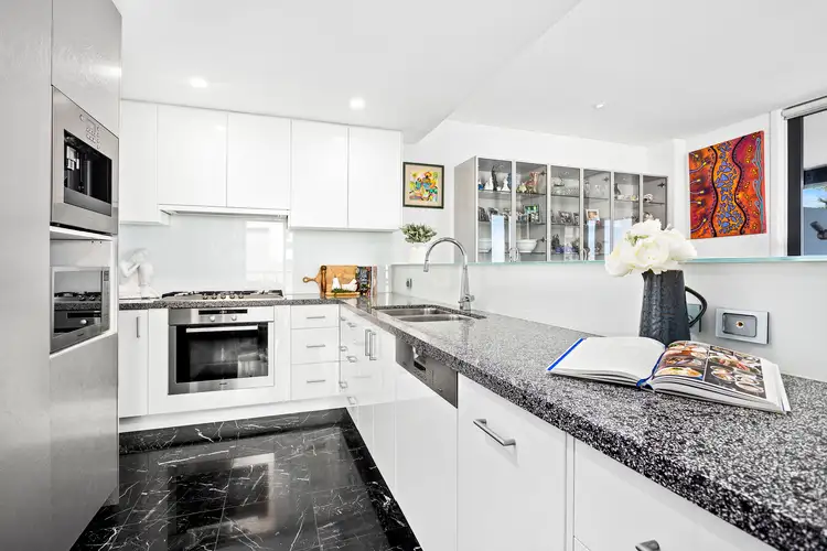 Fourth view of Homely apartment listing, 3/60-62 Cliff Road, Wollongong NSW 2500
