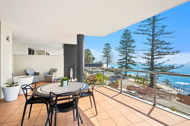 Sixth view of Homely apartment listing, 3/60-62 Cliff Road, Wollongong NSW 2500