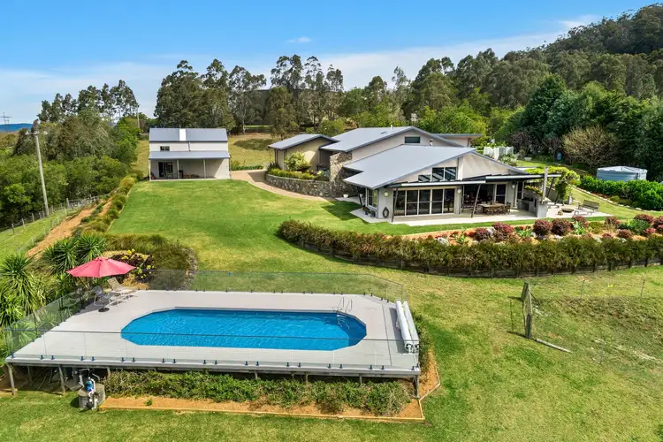 141 Smiths Lane, Wongawilli NSW 2530