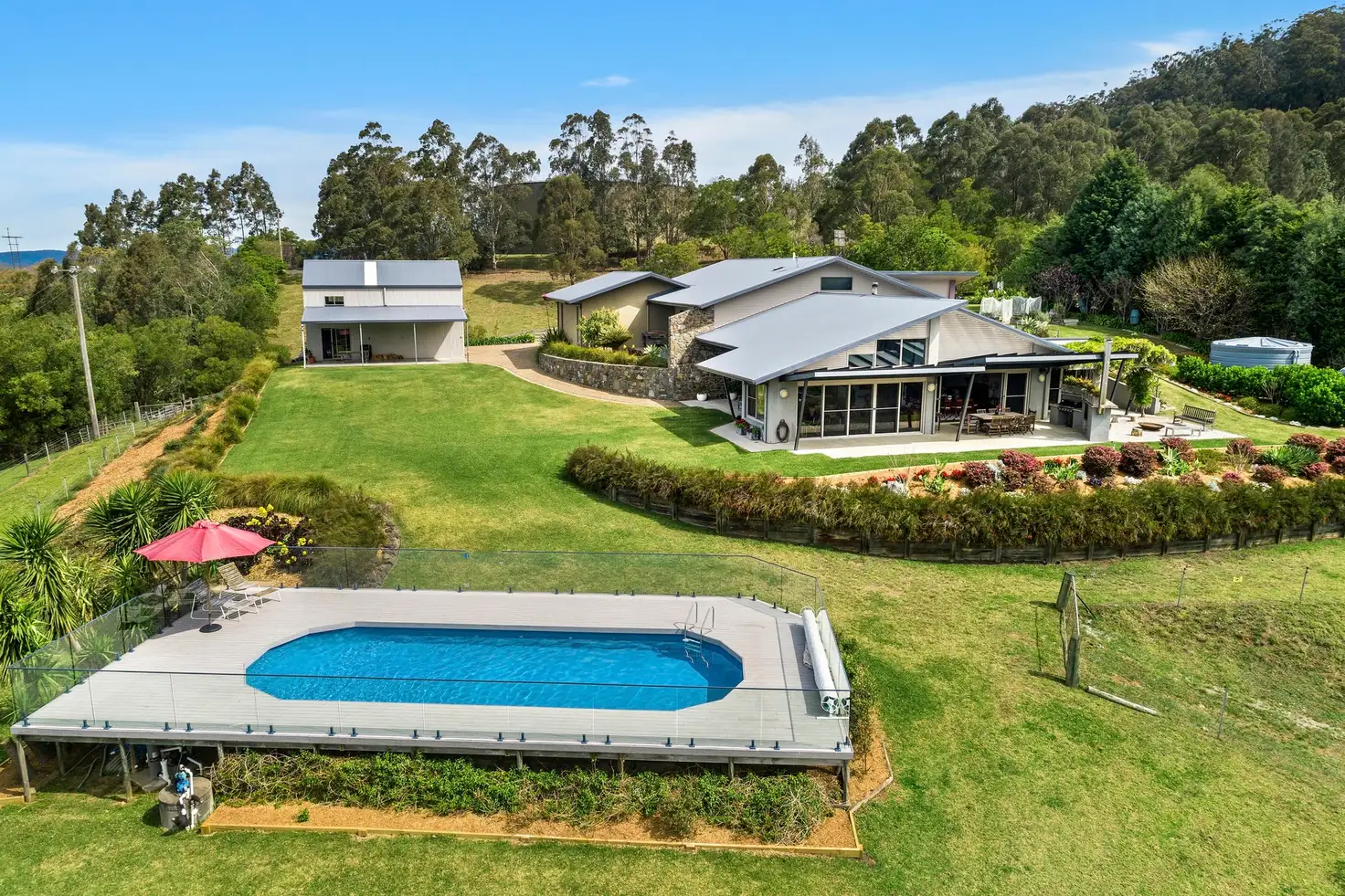 Main view of Homely house listing, 141 Smiths Lane, Wongawilli NSW 2530