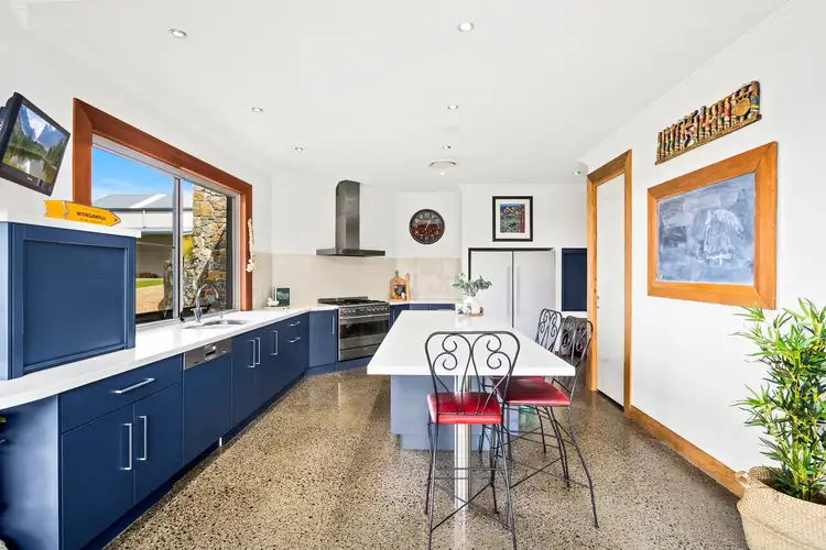 Sixth view of Homely house listing, 141 Smiths Lane, Wongawilli NSW 2530