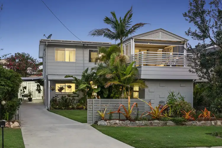 28 Petrie Avenue, Marcoola QLD 4564