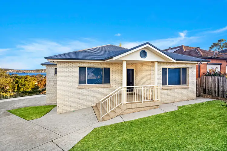 Second view of Homely house listing, 3 Trevor Avenue, Lake Heights NSW 2502