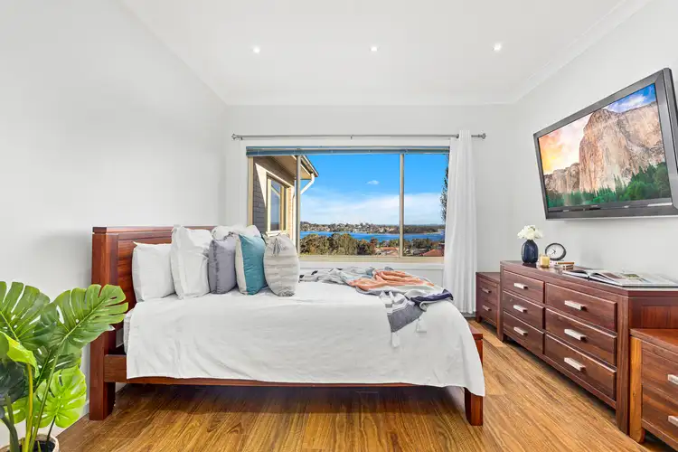 Fourth view of Homely house listing, 3 Trevor Avenue, Lake Heights NSW 2502
