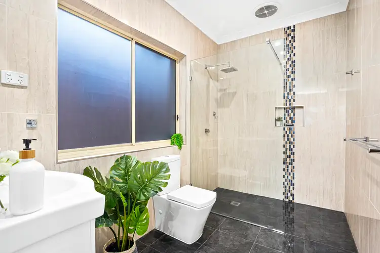 Fifth view of Homely house listing, 3 Trevor Avenue, Lake Heights NSW 2502