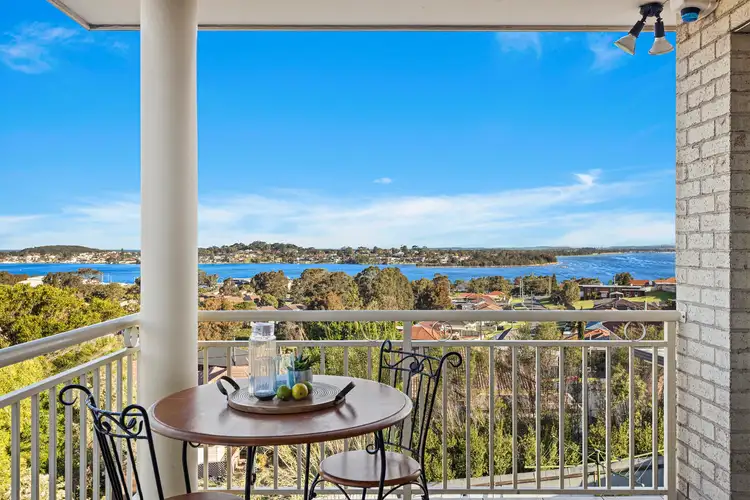 Sixth view of Homely house listing, 3 Trevor Avenue, Lake Heights NSW 2502