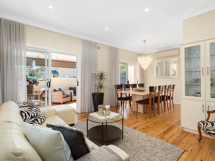 Second view of Homely house listing, 47 Terry Street, Blakehurst NSW 2221