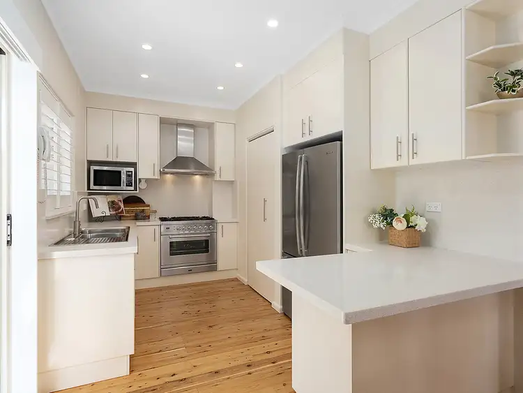 Third view of Homely house listing, 47 Terry Street, Blakehurst NSW 2221
