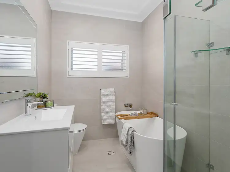 Fifth view of Homely house listing, 47 Terry Street, Blakehurst NSW 2221