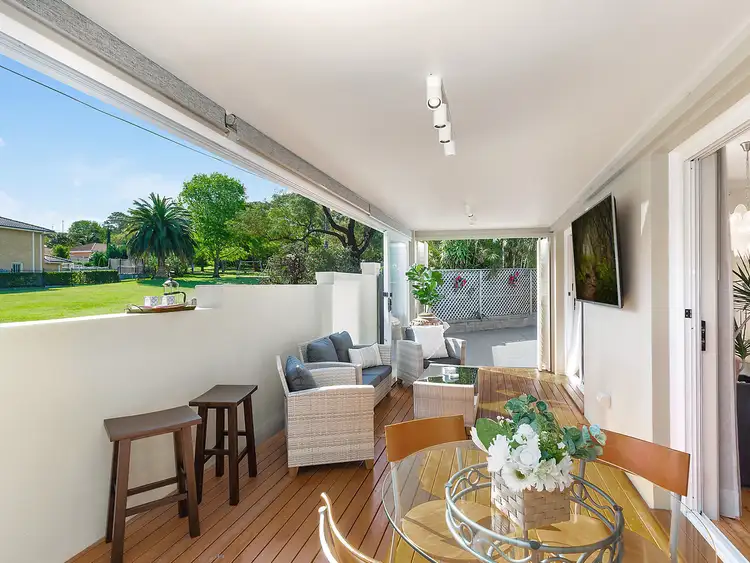 Sixth view of Homely house listing, 47 Terry Street, Blakehurst NSW 2221