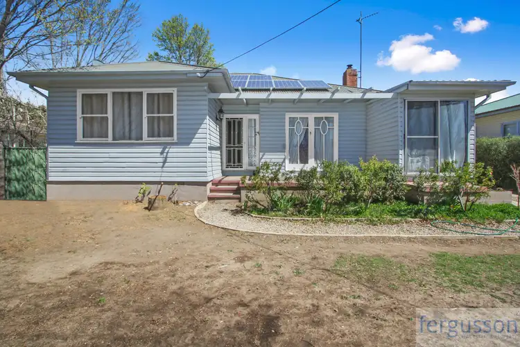 35 Church Road, Cooma NSW 2630