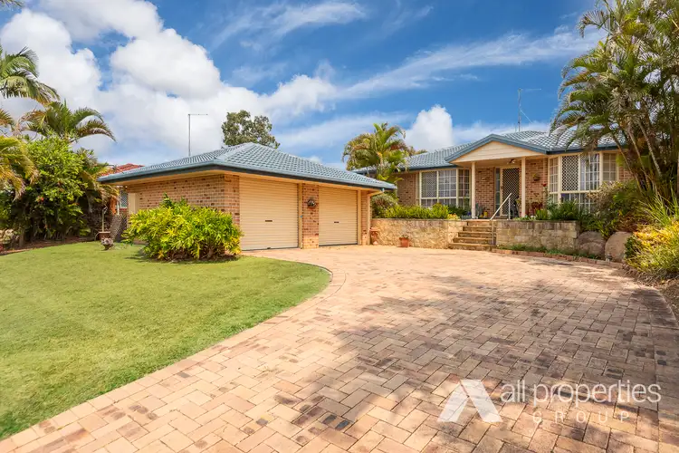185 Waller Road, Regents Park QLD 4118