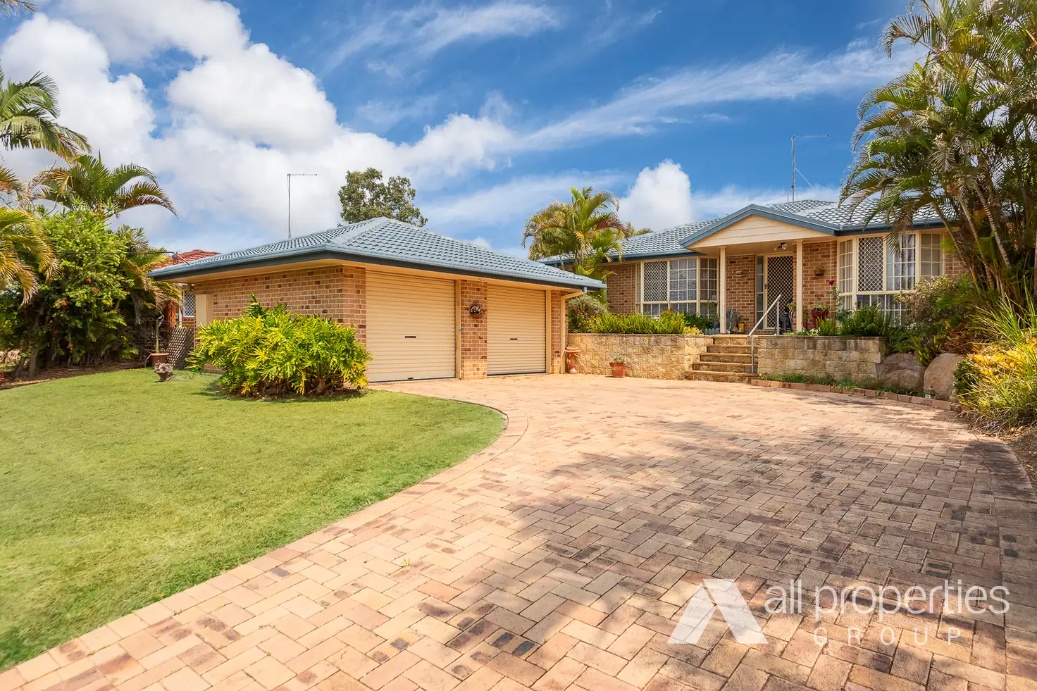 Main view of Homely house listing, 185 Waller Road, Regents Park QLD 4118