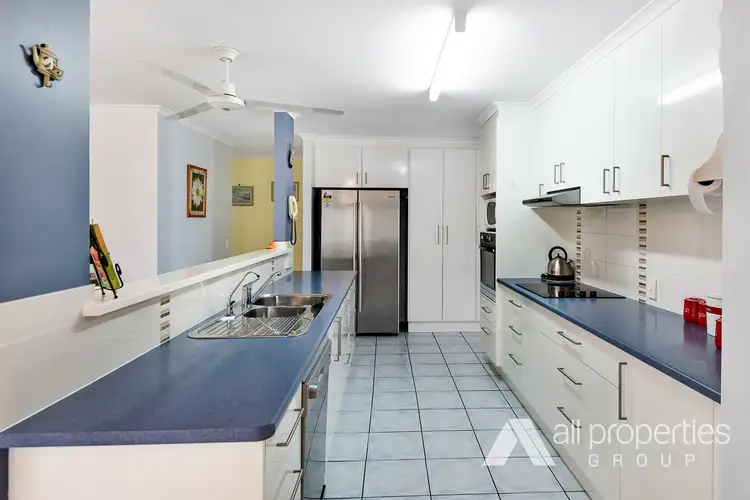 Second view of Homely house listing, 185 Waller Road, Regents Park QLD 4118