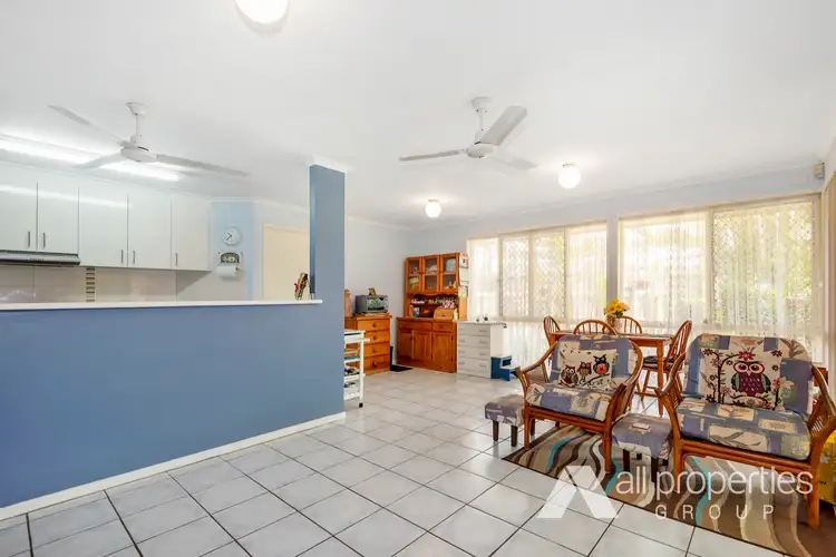 Fourth view of Homely house listing, 185 Waller Road, Regents Park QLD 4118