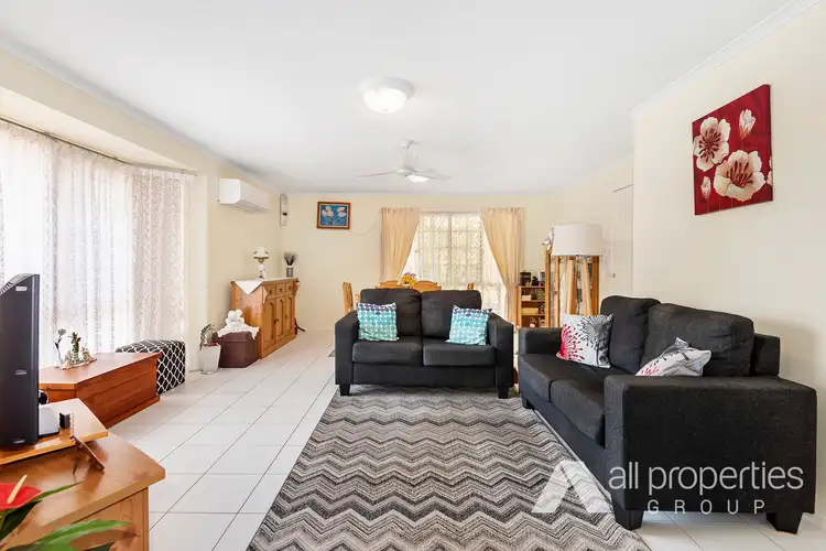Fifth view of Homely house listing, 185 Waller Road, Regents Park QLD 4118