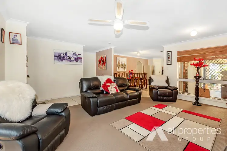 Second view of Homely house listing, 26 Redgum Drive, Regents Park QLD 4118