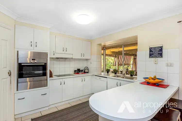 Third view of Homely house listing, 26 Redgum Drive, Regents Park QLD 4118