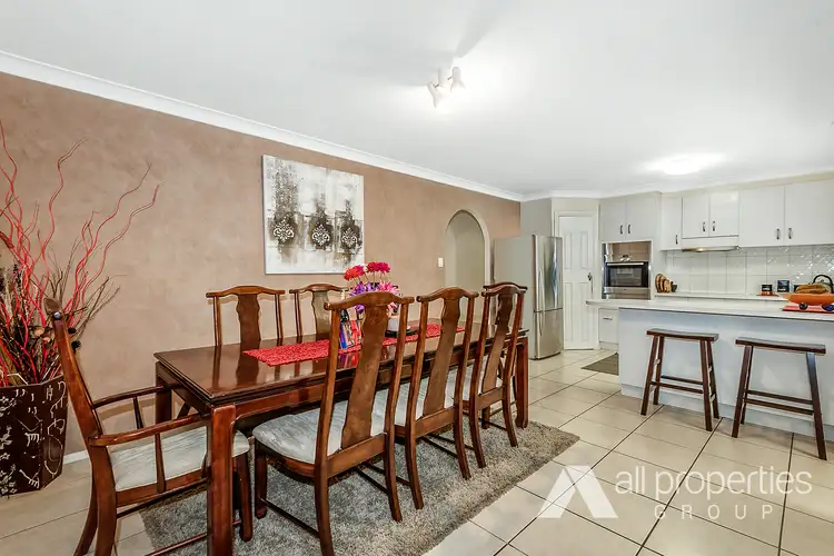 Fourth view of Homely house listing, 26 Redgum Drive, Regents Park QLD 4118