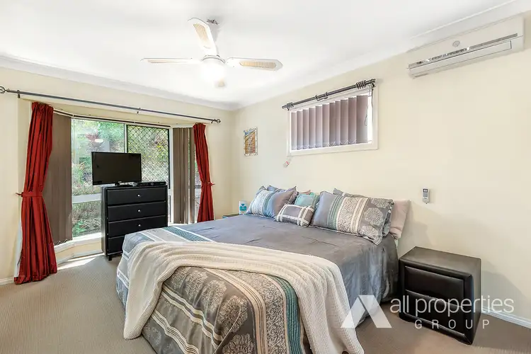 Fifth view of Homely house listing, 26 Redgum Drive, Regents Park QLD 4118