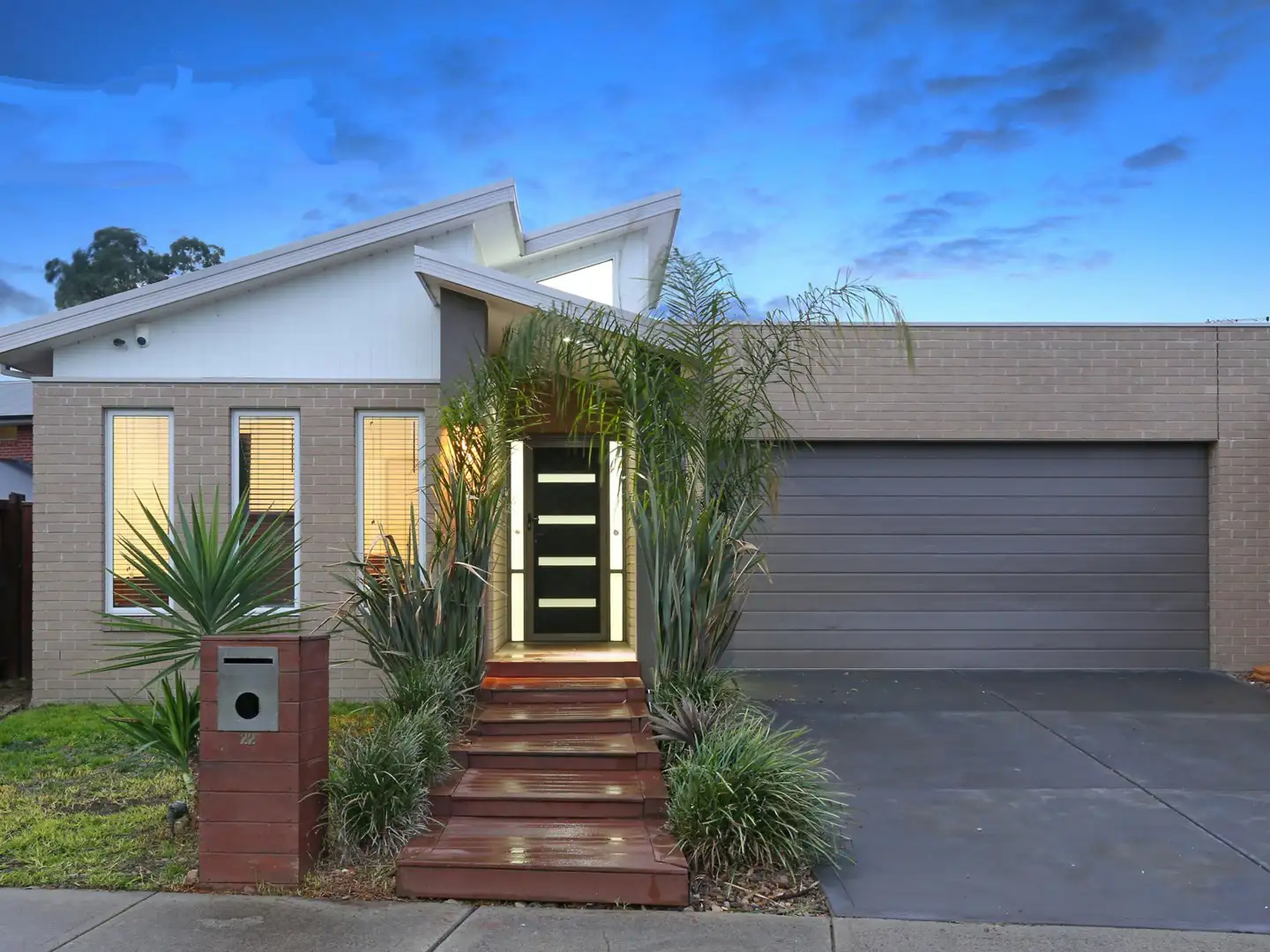Main view of Homely house listing, 22 Shoal Circuit, Doreen VIC 3754