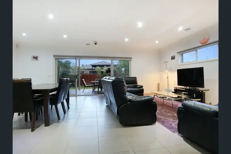 Second view of Homely house listing, 22 Shoal Circuit, Doreen VIC 3754