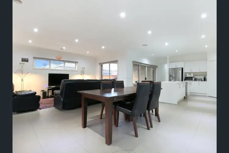 Third view of Homely house listing, 22 Shoal Circuit, Doreen VIC 3754