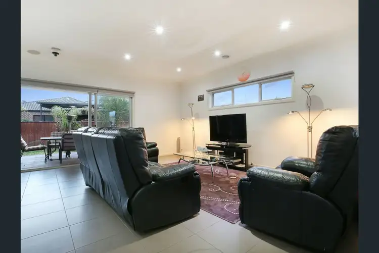Fourth view of Homely house listing, 22 Shoal Circuit, Doreen VIC 3754