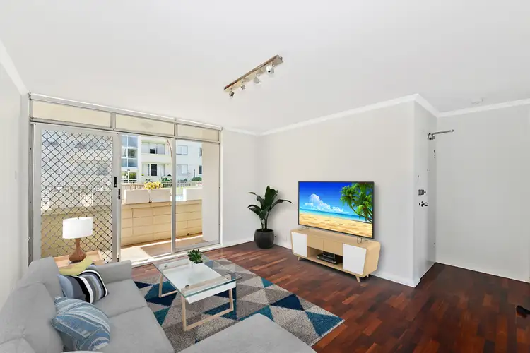 22/15 Wallis Parade, Bondi Beach NSW 2026