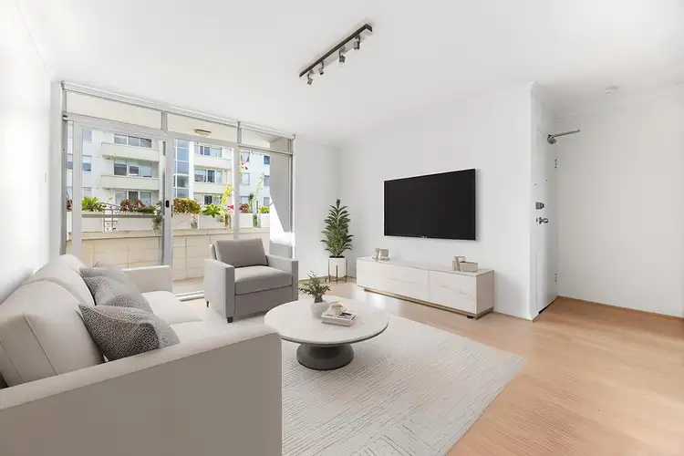 Main view of Homely apartment listing, 22/15 Wallis Parade, Bondi Beach NSW 2026